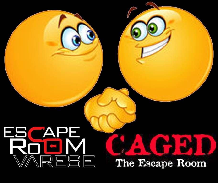 Caged