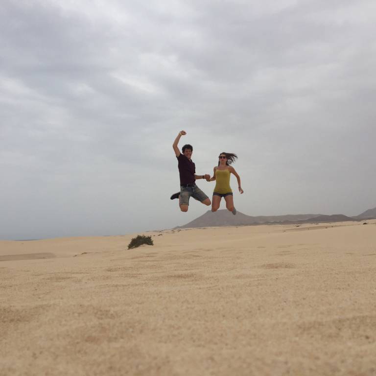Canarie
