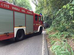 Incidente mortale a Jerago con Orago