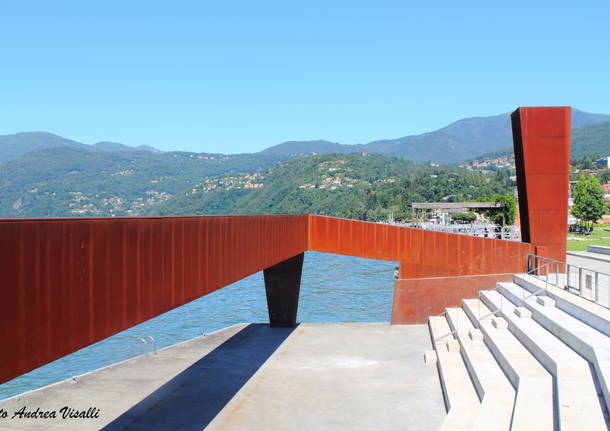 Lungolago di Luino