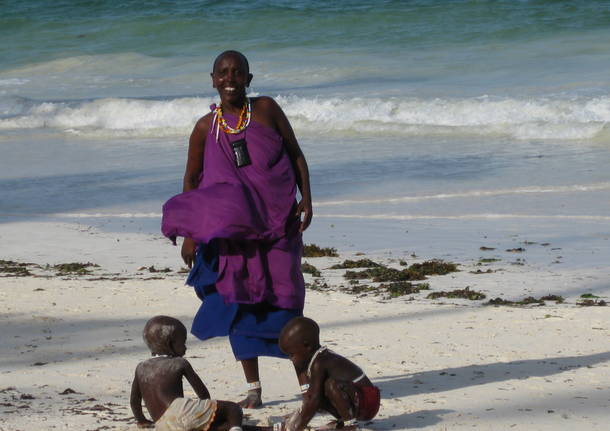 meraviglioso viaggio a zanzibar