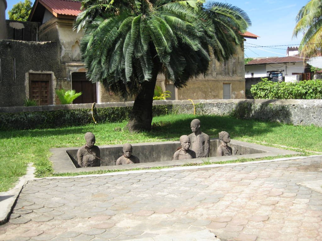 meraviglioso viaggio a zanzibar