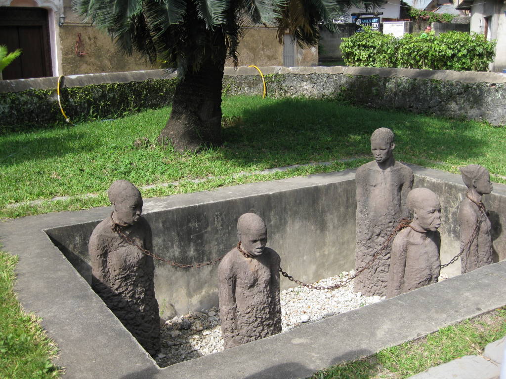 meraviglioso viaggio a zanzibar