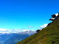 Da Peschiera alle Montagne della val Pusteria