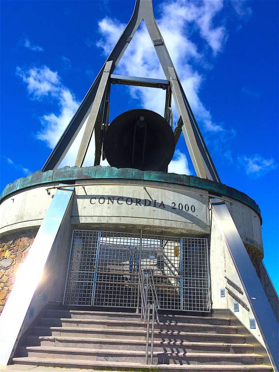 Da Peschiera alle Montagne della val Pusteria
