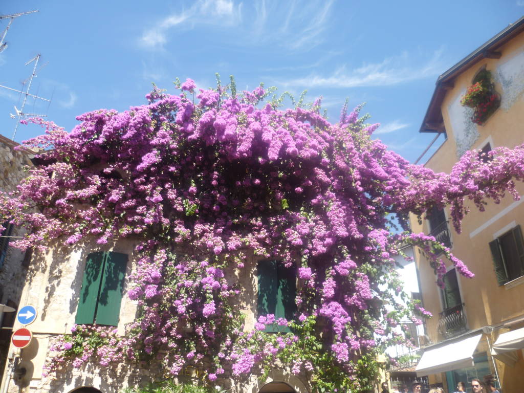 Da Peschiera alle Montagne della val Pusteria