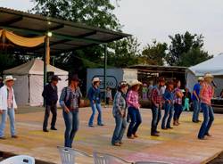 2° CARNAGO COUNTRY FEST