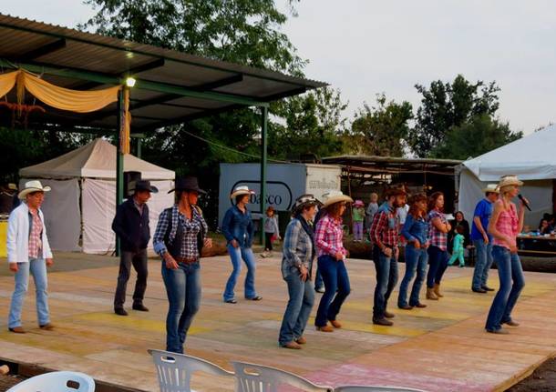 2° CARNAGO COUNTRY FEST