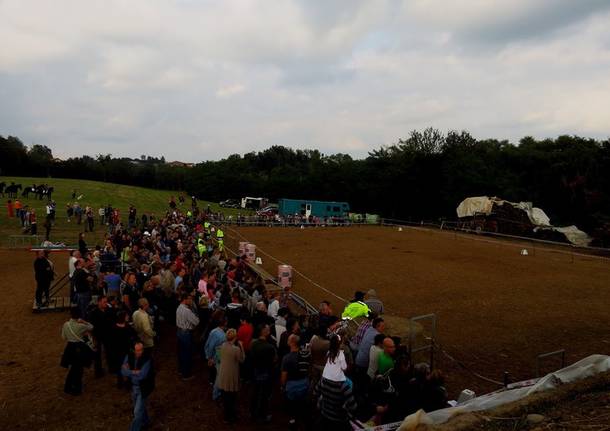 2° CARNAGO COUNTRY FEST