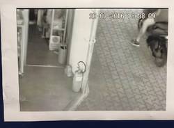 Arrestato il complice della rapina al distributore di Besnate