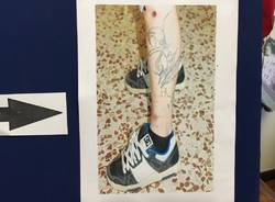 Arrestato il complice della rapina al distributore di Besnate