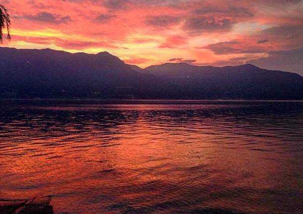 Il Lago Maggiore