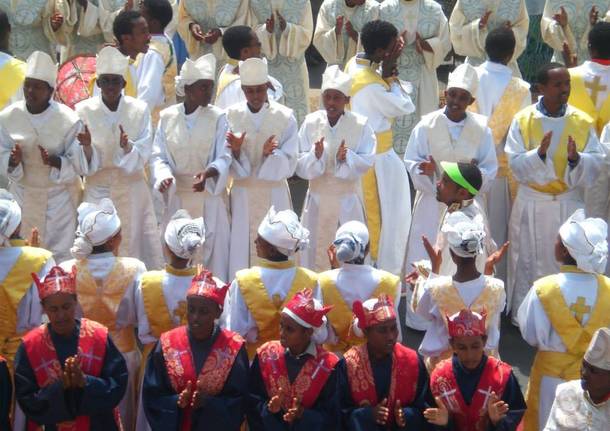 Etiopia