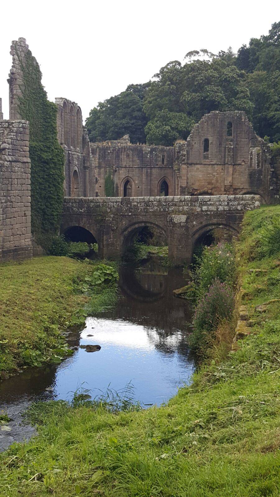 Besozzo-Scozia on the Road! 5500 km di emozioni in immagini