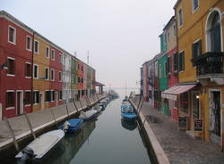 Scorci di bellezze italiane