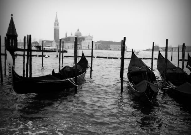 Scorci di bellezze italiane