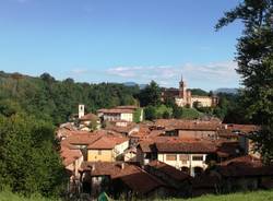 Centro storico di Castiglione Olona