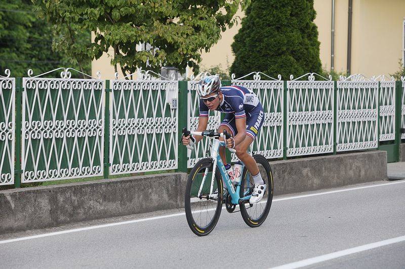 Ciclismo: il Trofeo Almar 2016
