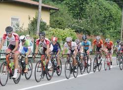 Ciclismo: il Trofeo Almar 2016
