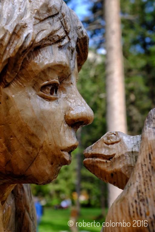 Vacanze estive in valle d\'Aosta