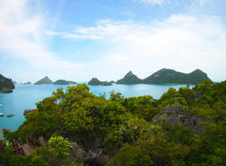 Thailandia