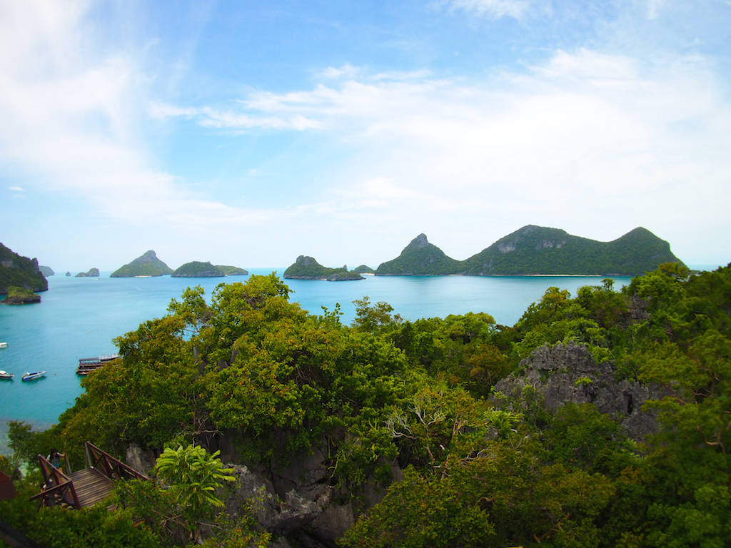 Thailandia