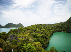 Thailandia