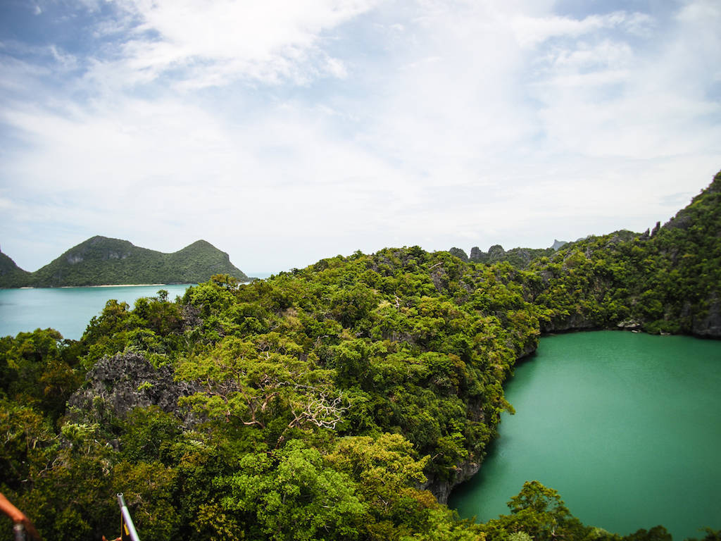 Thailandia