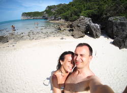 Thailandia