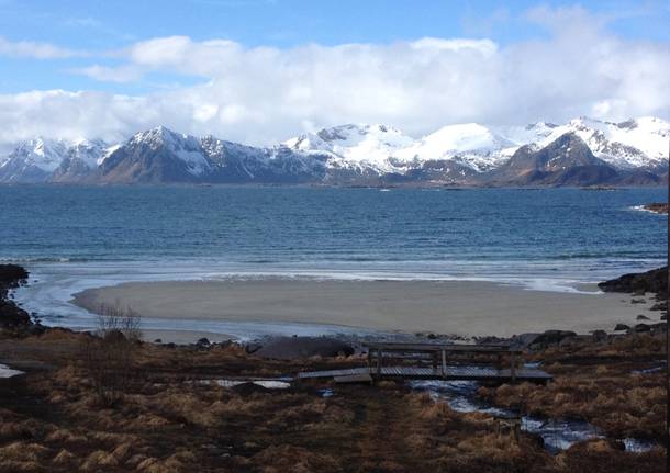Norvegia