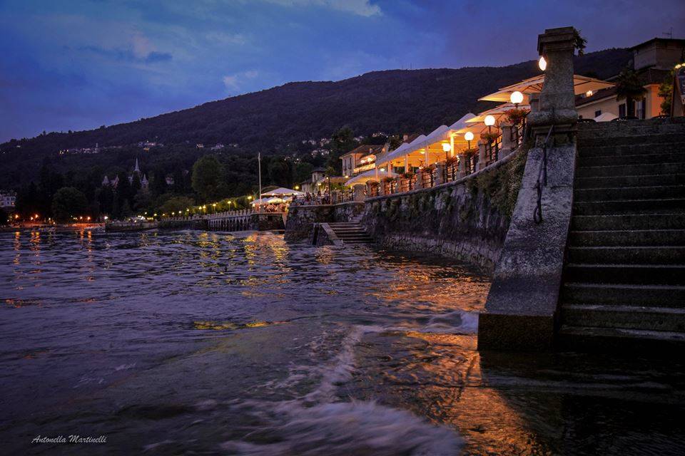 Magica Baveno