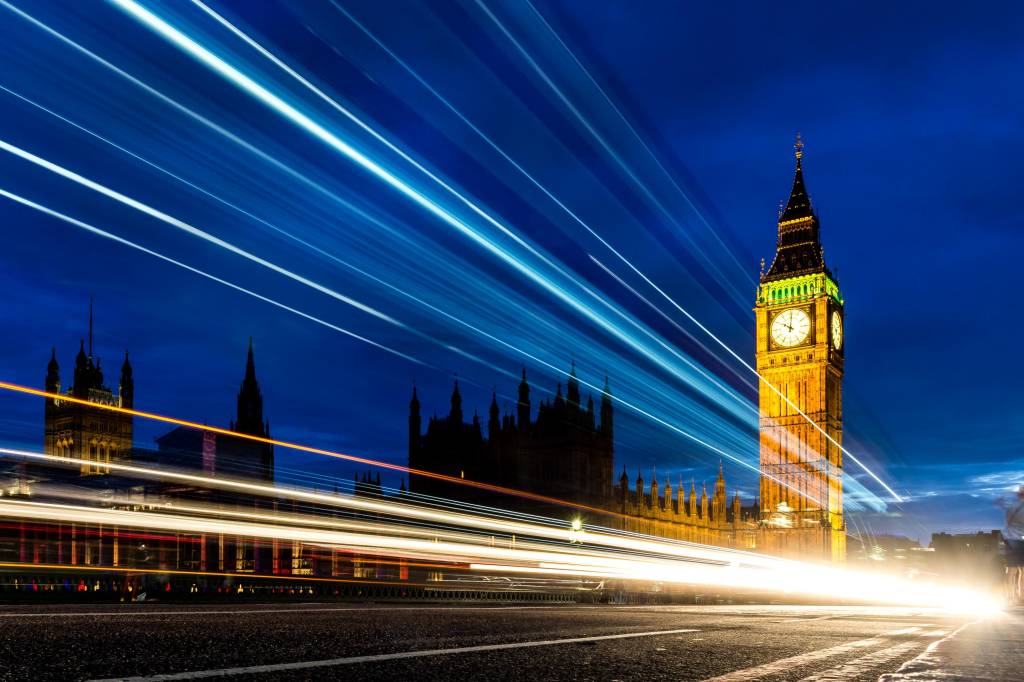 London Calling