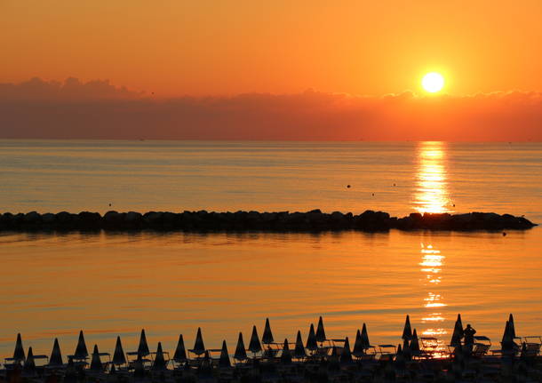 Cesenatico e Gatteo Mare