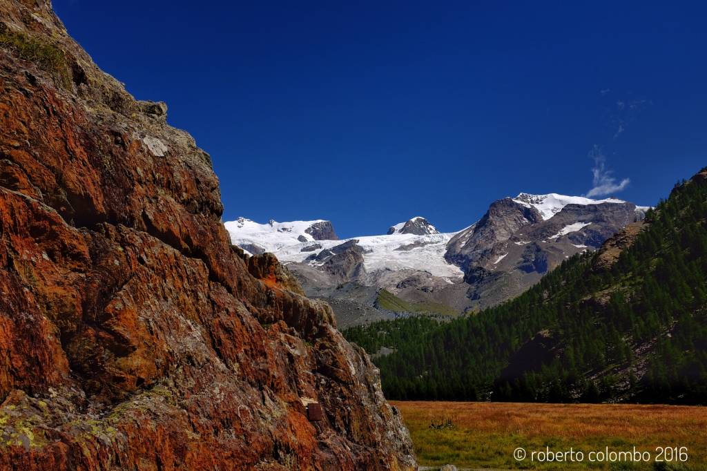 Vacanza in Val d\'Ayas