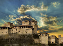 Castello di Torrechiara