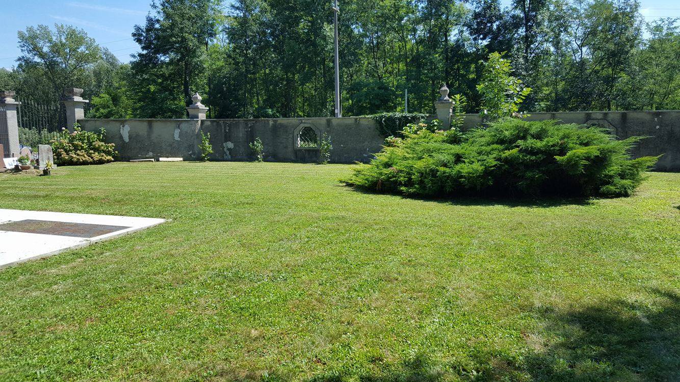 Cazzago Brabbia, l'ex sindaco fa pulizia