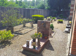 Cazzago Brabbia, l'ex sindaco fa pulizia