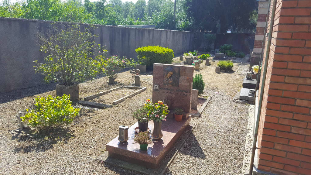 Cazzago Brabbia, l'ex sindaco fa pulizia