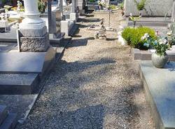 Cazzago Brabbia, l'ex sindaco fa pulizia