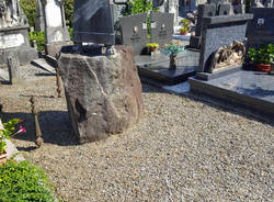 Cazzago Brabbia, l'ex sindaco fa pulizia