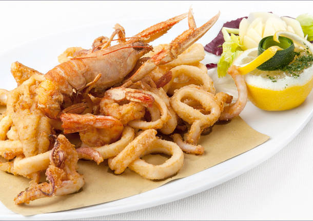 Cibo