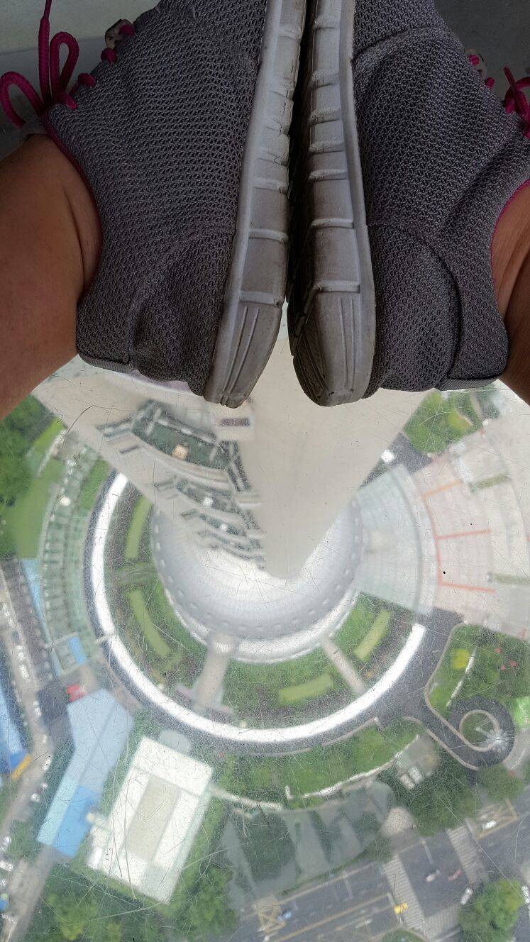 cina