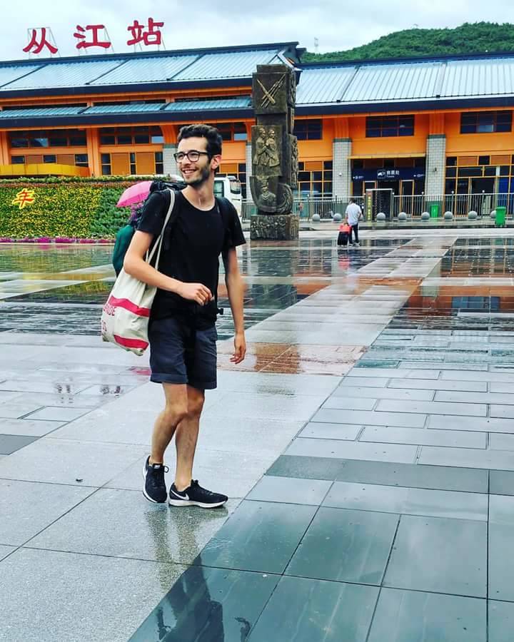 cina