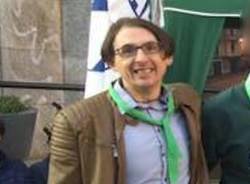 Claudio Silvestri