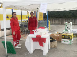 Croce Rossa Valceresio