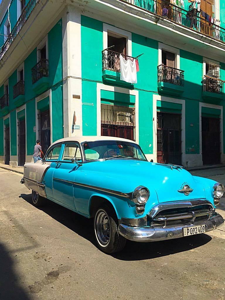 Cuba