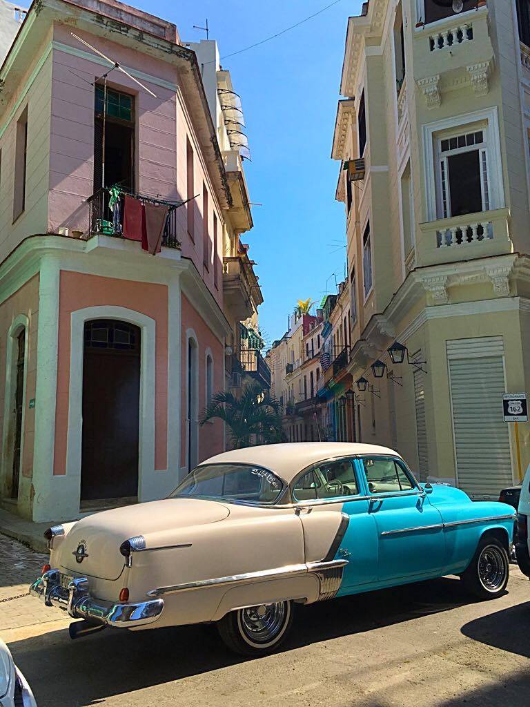 Cuba