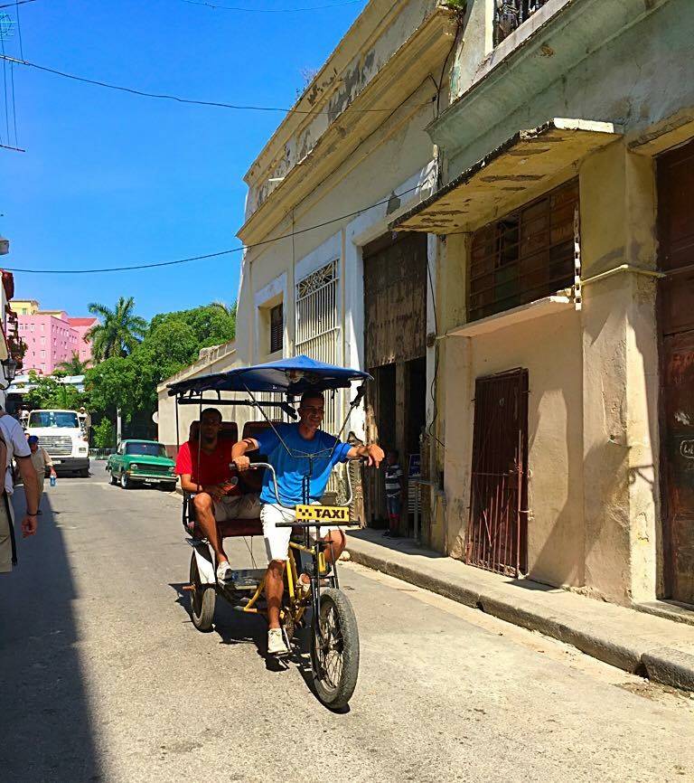 Cuba