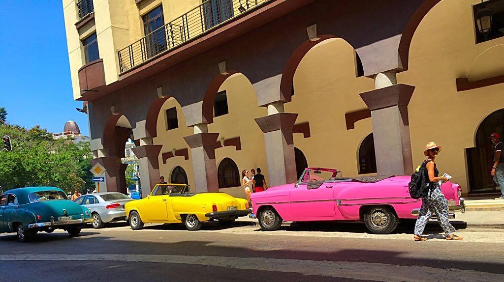 Cuba