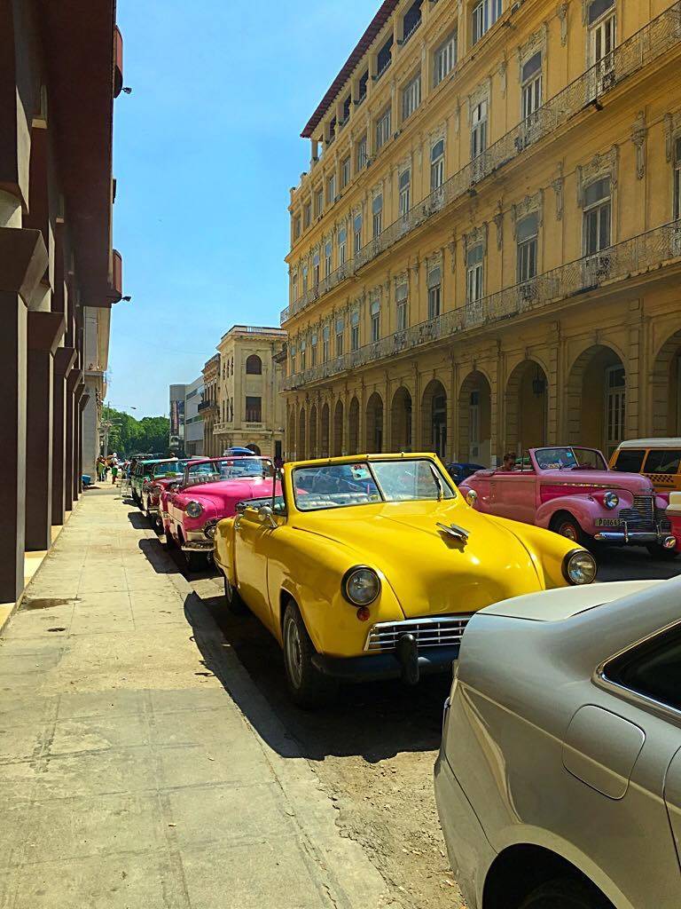 Cuba